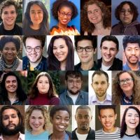 Luna Stage Presents New Play Strange Happenings At The School Library, NEW DATE