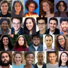 Luna Stage Presents New Play Strange Happenings At The School Library, NEW DATE