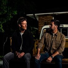 Exclusive: Cast and Creatives on Must-See New Musical Film BROTHERHOOD