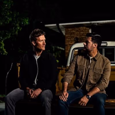 Exclusive: Cast and Creatives on Must-See New Musical Film BROTHERHOOD