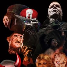 Cumberland Theatre Presents HORROR MOVIE TRIVA AT THE CABIN IN THE WOODS