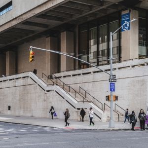 Lincoln Center Unveils Design Team To Reimagine Amsterdam Avenue Side of Its Campus