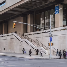 Lincoln Center Unveils Design Team To Reimagine Amsterdam Avenue Side of Its Campus