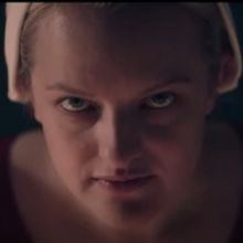 VIDEO: Hulu Releases Teaser for THE HANDMAID'S TALE Season Four
