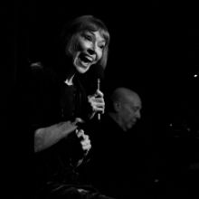 10 Videos That Get Us Thrilled About KAREN AKERS: AMONG MY SOUVENIRS at Birdland on A