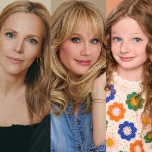Katie Rose Clarke, Carrie St. Louis, and More Will Lead DOLLY: A TRUE ORIGINAL… Video