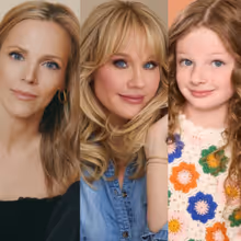 Katie Rose Clarke, Carrie St. Louis, and More Will Lead DOLLY: A TRUE ORIGINAL MUSICA