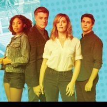 JAGGED LITTLE PILL, ANASTASIA, and More Announced for Miller Auditorium Broadway In W