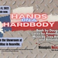 Cast Announced for HANDS ON A HARDBODY at Minneapolis Musical Theatre