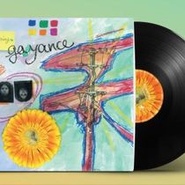 Gayance Returns with Sophomore Album ROAMING