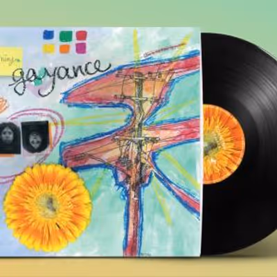 Gayance Returns with Sophomore Album ROAMING