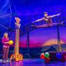 Video: Max Clayton Performs 'Can't Tame Me' in SCHMIGADOON! With Sara Chase
