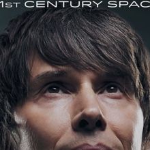 Professor Brian Cox Brings HORIZONS– A 21st Century Space Odyssey To The Boch Cente
