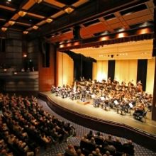 California Symphony Orchestra and Musicians Union Announces  Signing New Five-Year Co