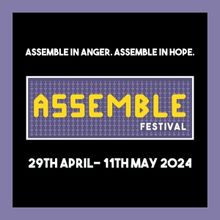 Streatham Space Project to Present ASSEMBLE Festival 2024