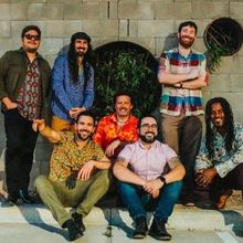 Superfónicos To Release New Single 'La Verdad' This Friday