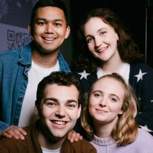 Fun in Moderation Comes to the New York Comedy Festival at Caveat