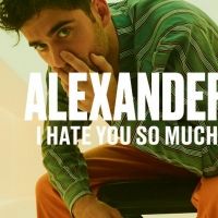 Alexander 23 Releases Two DSCVR Videos with Vevo