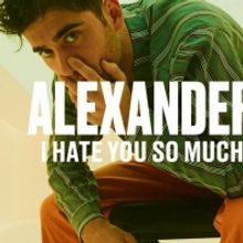 Alexander 23 Releases Two DSCVR Videos with Vevo