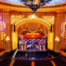AN EVENING ON THE STAGE to Honor San Francisco Opera's Matthew Shilvock