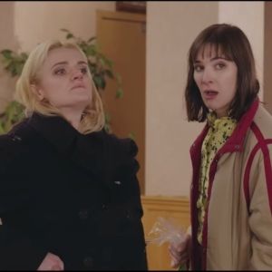 Video: Watch Hari Nef, Molly Ringwald & More in the BAD THINGS Film Trailer