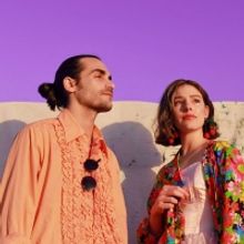 Moxyblossom Share New Single 'Did You Feel That?'