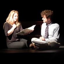 Bucks County Playhouse Education Offers Education Classes for Fall 2023