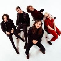 flipturn announces Second Half of Headline 'Shadowglow' Tour