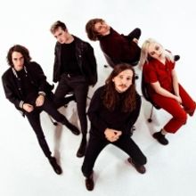 flipturn announces Second Half of Headline 'Shadowglow' Tour