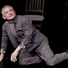 UNDESIRABLE SECRETS to Premiere United Solo Theatre Festival In NYC