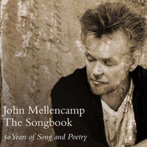 John Mellencamp to Release Book Featuring Lyrics From Five Decade Career Interview