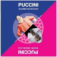 University of Kentucky Opera Theatre Presents GIANNI SCHICCHI and SUOR ANGELICA