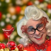 IT'S BEGINNING TO LOOK A LOT LIKE COCKTAILS Comes to Milford