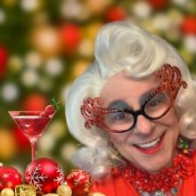 IT'S BEGINNING TO LOOK A LOT LIKE COCKTAILS Comes to Milford