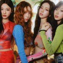 aespa Teams Up With Raye for 'Better Things' Remix