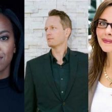 A.R.T. Announces Programming and Triple Match for GivingTuesday, Featuring Todd Almon