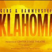 Review: OKLAHOMA! at Center Stage Theatre Photo