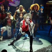 BAT OUT OF HELL Comes to The King's