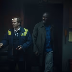 Video: Exclusive Look at HIJACK Season 2, Episode 2