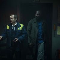 Video: Sneak Peek Clip Unveiled From Episode 2 of HIJACK Season 2 Video
