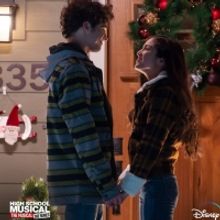 See the First Photos from Season Two of HIGH SCHOOL MUSICAL: THE MUSICAL: THE SERIES