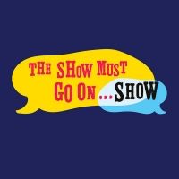 THE SHOW MUST GO ON…SHOW To Premiere on YouTube; Guests Will Include James Monroe…
