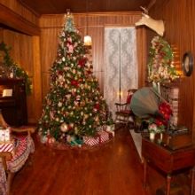 Historic Stranahan House Museum is Bringing the Festivities This Holiday Season