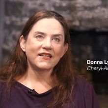 Video: Watch the Trailer for THE LOVED ONES at Irish Repertory Theatre