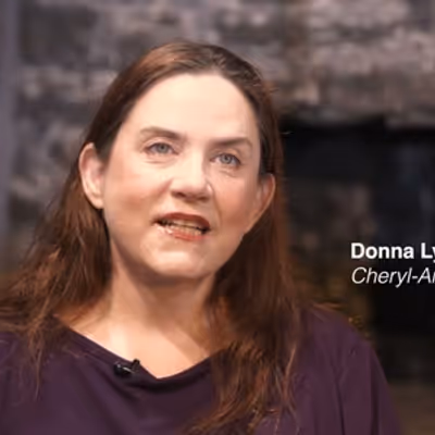 Video: Watch the Trailer for THE LOVED ONES at Irish Repertory Theatre