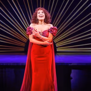 Wake Up With BroadwayWorld April 1, 2026- JUST IN TIME Tops the Grosses and More