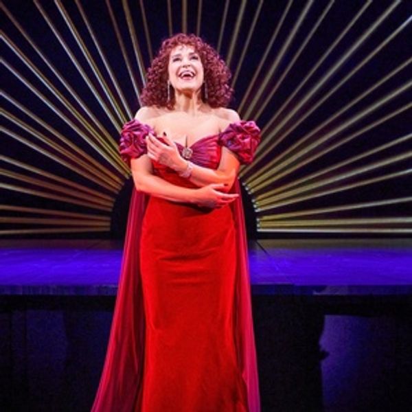 Wake Up With BroadwayWorld April 1, 2026- JUST IN TIME Tops the Grosses and More Photo