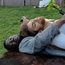 LOVE IS A BATTLEFIELD Returns To The Hollywood Fringe Festival This June