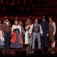 BWW Review: SWEENEY TODD at the Palladium