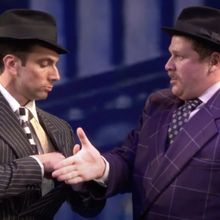 Video: Watch Clips From GUYS AND DOLLS at ACT of Connecticut
